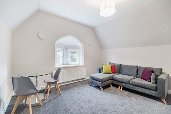 1 Bedroom Flat To Rent In All Saints Street, Nottingham, Nottinghamshire, NG7