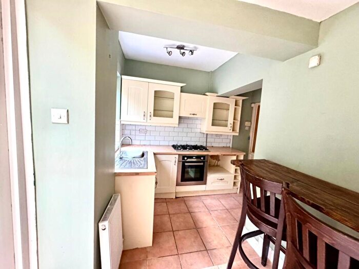 2 Bedroom Terraced House To Rent In Doncaster Road, Darfield, Barnsley, S73