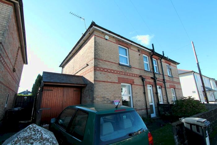 6 Bedroom Property To Rent In Wycliffe Road, Winton, Bournemouth, BH9