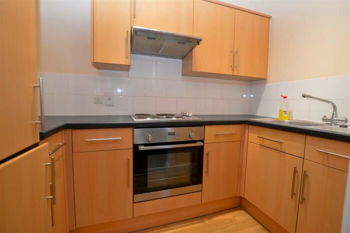 Studio To Rent In Upper Redlands Road, RG1