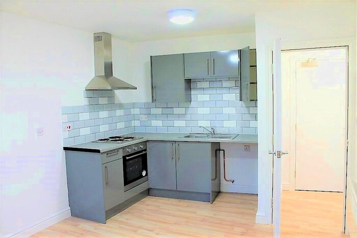 1 Bedroom Flat To Rent In The Borough, Hinckley, LE10