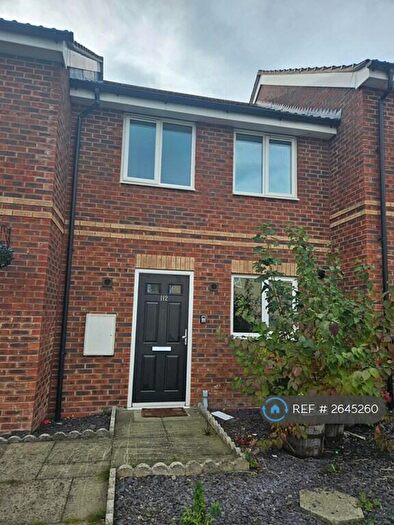 2 Bedroom Semi-Detached House To Rent In Reginald Road, Barnsley, S70
