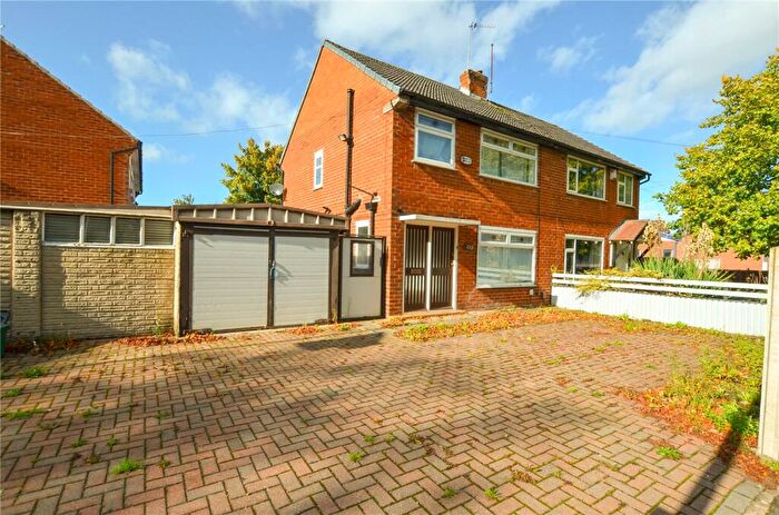 4 Bedroom Semi-Detached House For Sale In Chester Road, Whitby, Ellesmere Port, CH65