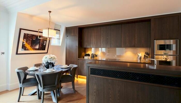 1 Bedroom Flat To Rent In Duke Street, Mayfair, London, W1K
