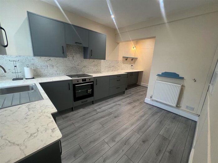 2 Bedroom Maisonette To Rent In Queen Street, Amble, Morpeth, NE65