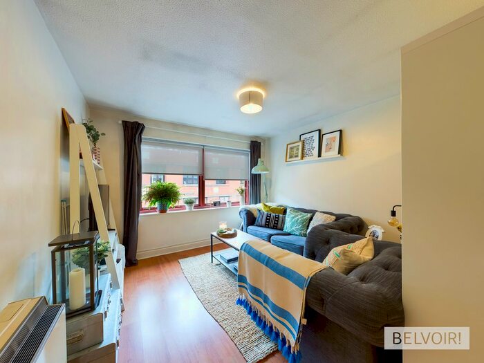 1 Bedroom Flat To Rent In Queens Court, Cox Street, Jewellery Quarter, Birmingham, B3