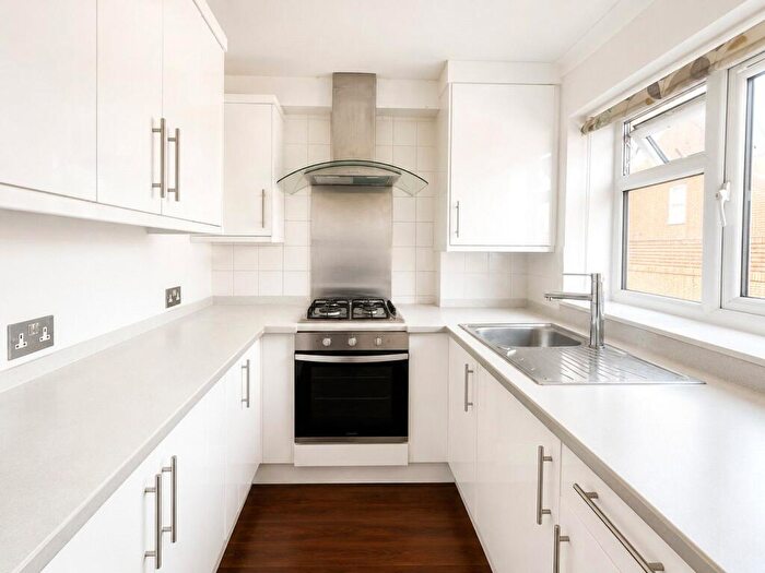 1 Bedroom Apartment To Rent In London Road, Thornton Heath, CR7