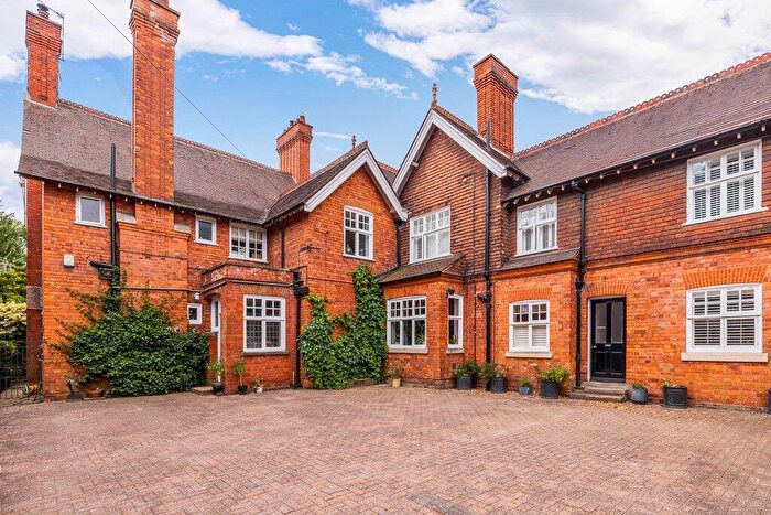5 Bedroom Semi-Detached House For Sale In Greetwell Road, Lincoln, LN2