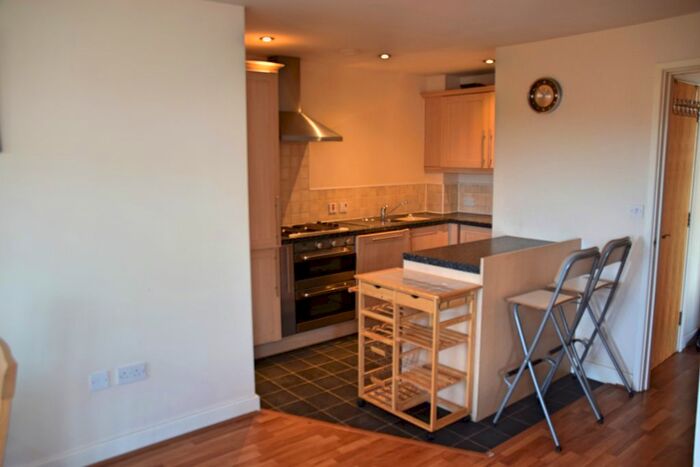 1 Bedroom Flat To Rent In London Road, Newcastle-Under-Lyme, ST5