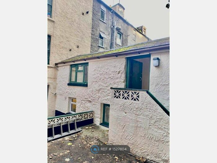 1 Bedroom Bungalow To Rent In Rock Road, Torquay, TQ2