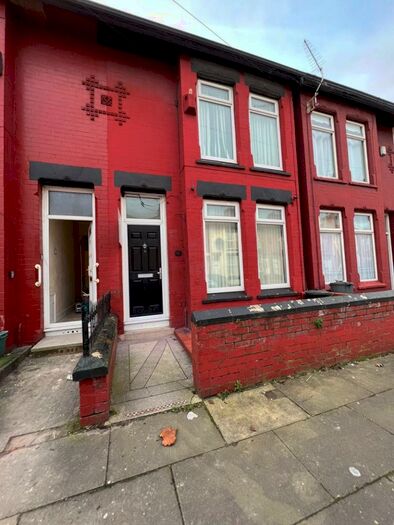 3 Bedroom Terraced House To Rent In Melling Road, Bootle, L20
