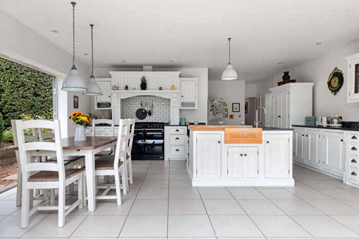 4 Bedroom Semi Detached House For Sale In Dorney Grove, Weybridge, KT13