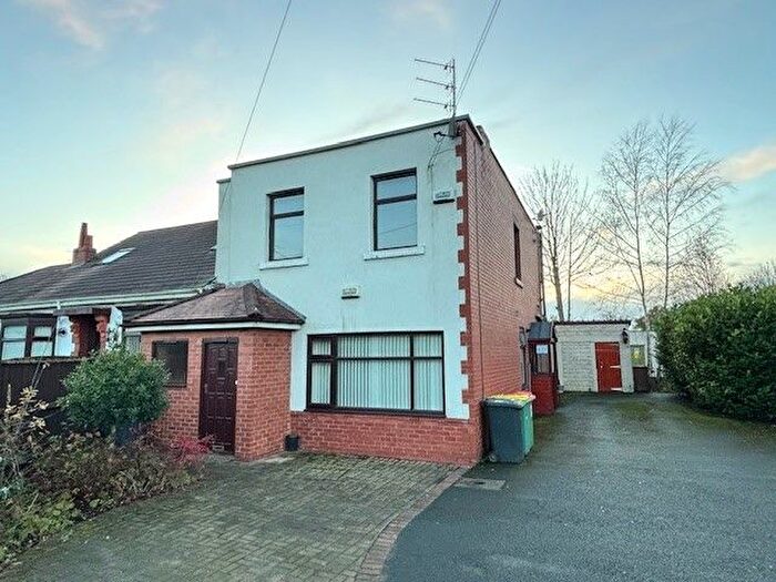 1 Bedroom Flat To Rent In Garstang Road, Barton, Preston, Lancashire, PR3