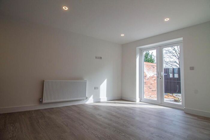 2 Bedroom Apartment To Rent In Kings Road, Bury St. Edmunds, IP33