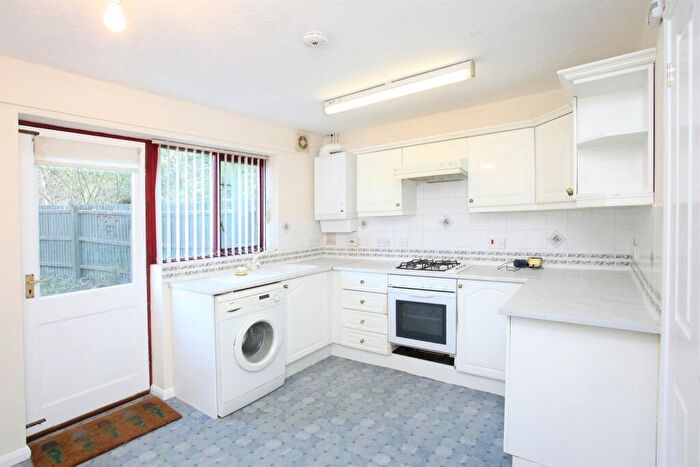 2 Bedroom Semi-Detached House For Sale In Marigold Close, Rogerstone, Newport, NP10