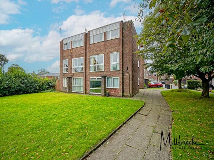 1 Bedroom Flat To Rent In Preston Avenue, Eccles, M30