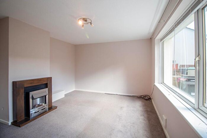 2 Bedroom Semi-Detached House For Sale In St. Johns Road, Hipswell, Catterick Garrison, DL9