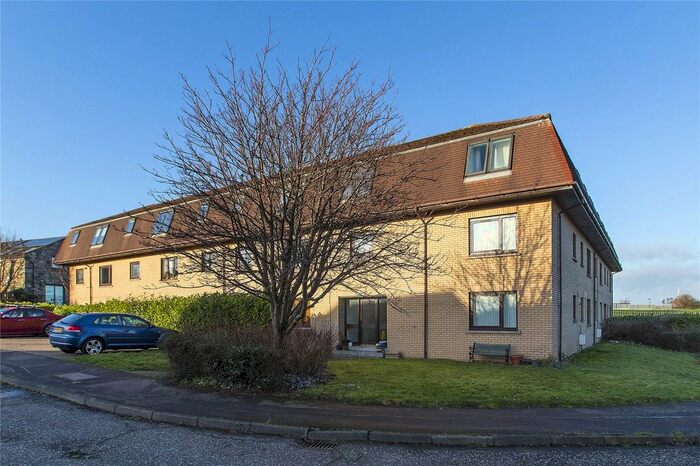 1 Bedroom Flat To Rent In East Farm Of Gilmerton, Gilmerton, Edinburgh, EH17