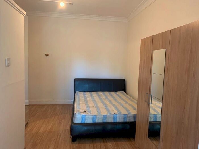1 Bedroom Studio To Rent In Devonshire Road, Harrow, HA1