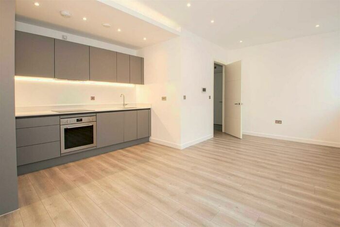 1 Bedroom Apartment To Rent In Foxhunter Drive, Linford Wood, MK14