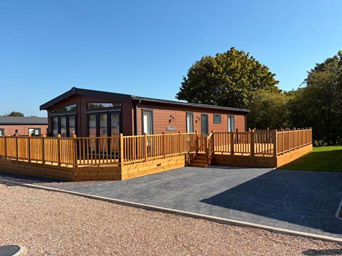 2 Bedroom Lodge For Sale In Colchester Country Park, Cymbeline Way, Colchester, Essex, CO3