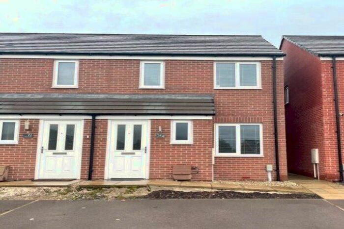 2 Bedroom Property To Rent In Green Lane, Wigan, WN2
