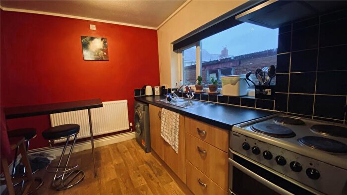 3 Bedroom House To Rent In Orme Road., Hirael, Bangor, LL57