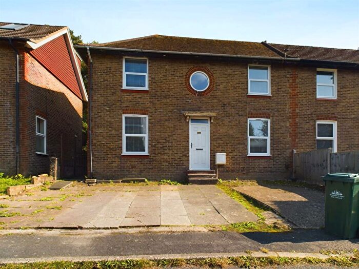 5 Bedroom Terraced House To Rent In The Highway, Brighton, BN2