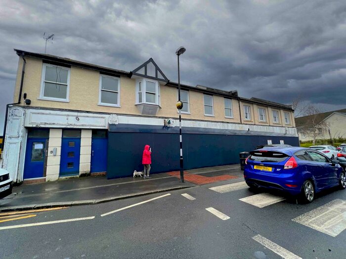 1 Bedroom Flat To Rent In St. Teilo Street, Swansea, West Glamorgan, SA4