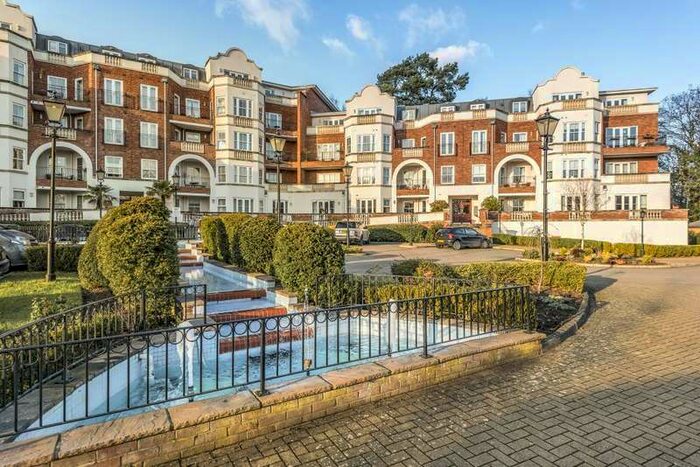 2 Bedroom Apartment To Rent In Ascot, Berkshire, SL5