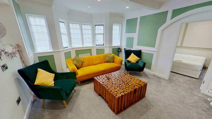 1 Bedroom Detached House To Rent In Jacobean House, The Wardwick, Derby, Derbyshire, DE1