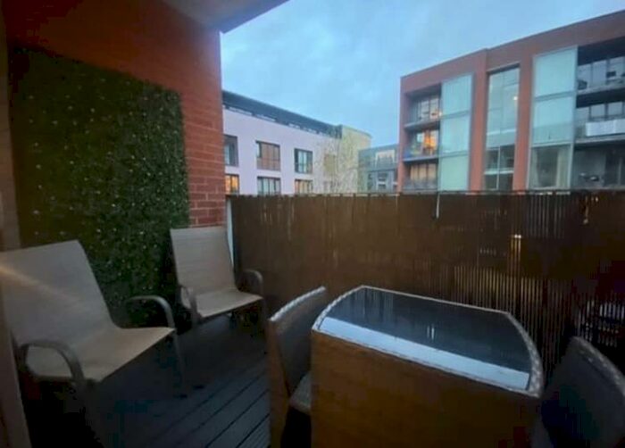 1 Bedroom Apartment To Rent In Carver Street, Birmingham, B1