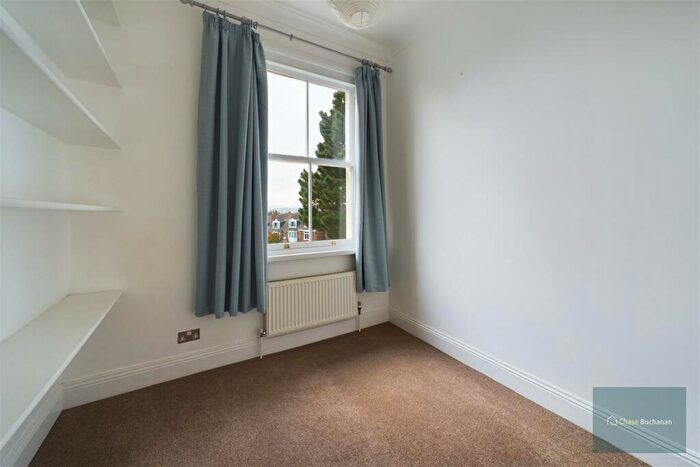 2 Bedroom Flat For Sale In Fairpark Road, Exeter, EX2