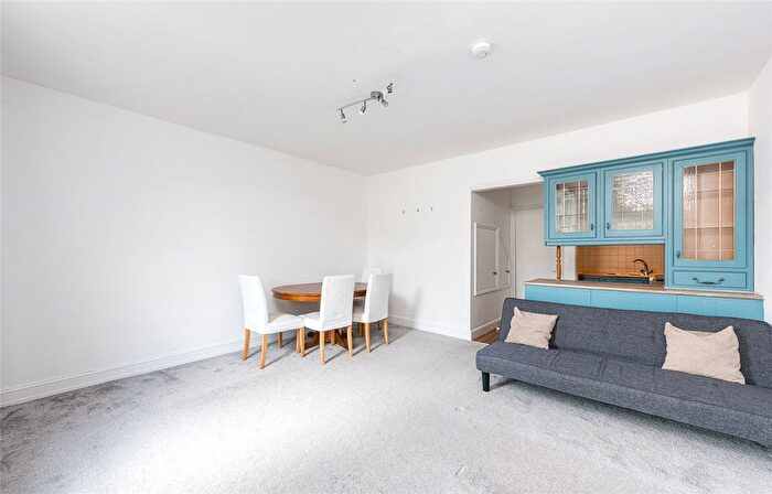 1 Bedroom Flat To Rent In Warwick Way, London, SW1V
