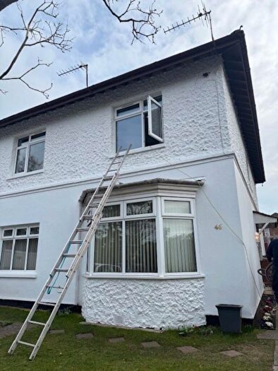2 Bedroom Detached House To Rent In Fitzharris Avenue, Bournemouth - Available Now, BH9