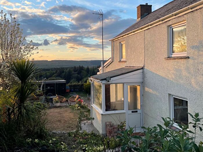 2 Bedroom Cottage For Sale In The Laurels, Yorkley Wood, Yorkley, Lydney, GL15