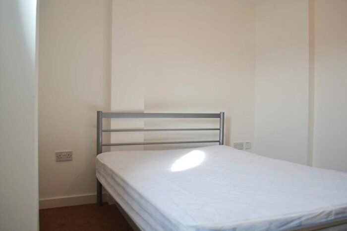 2 Bedroom Apartment To Rent In The Picture Works, Queens Road, NG2