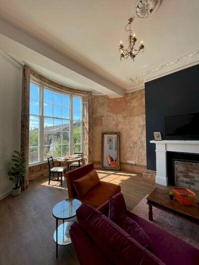 1 Bedroom Flat To Rent In Shaw Street, Liverpool, L6