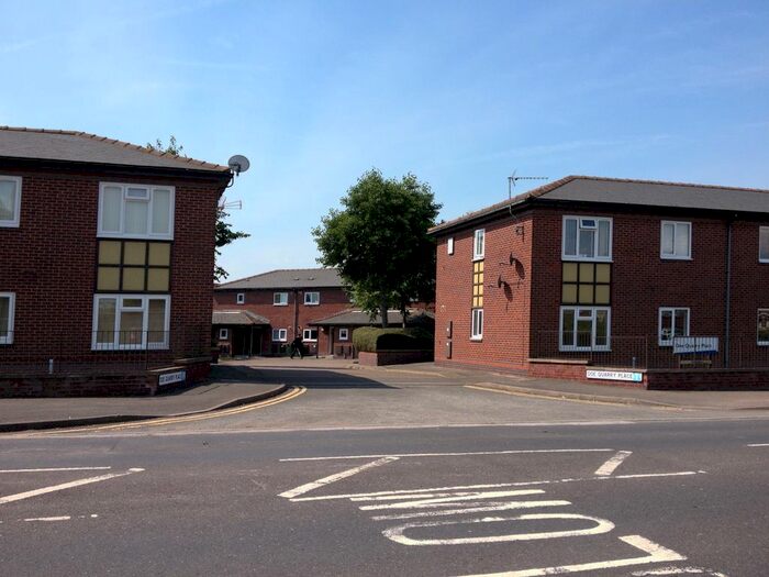 2 Bedroom Flat To Rent In Doe Quarry Terrace, Dinnington S25