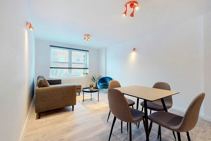 2 Bedroom Flat To Rent In Sly Street, London, E1