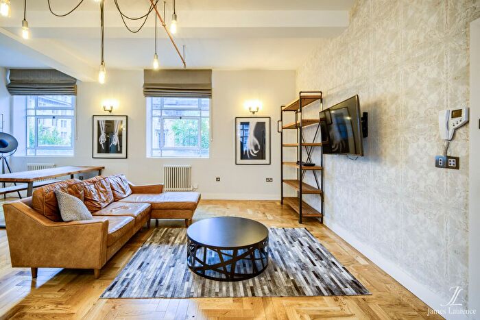 2 Bedroom Flat To Rent In Great Charles Street Queensway, Birmingham, B3