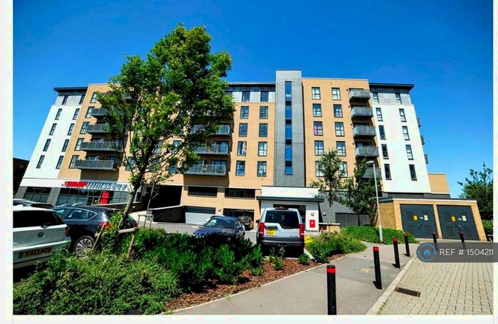 1 Bedroom Flat To Rent In Clydesdale Way, Kent, DA17