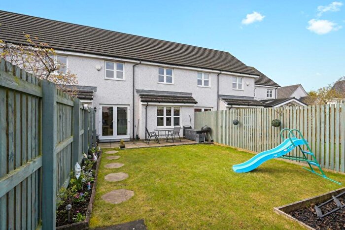 3 Bedroom Terraced House For Sale In Buie Haugh, Kirkliston, EH29