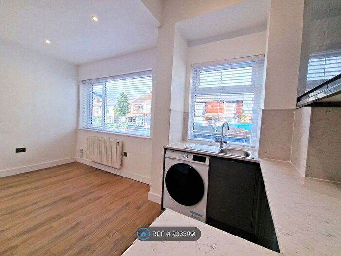 1 Bedroom Flat To Rent In Fordhouse Lane, Birmingham, B30