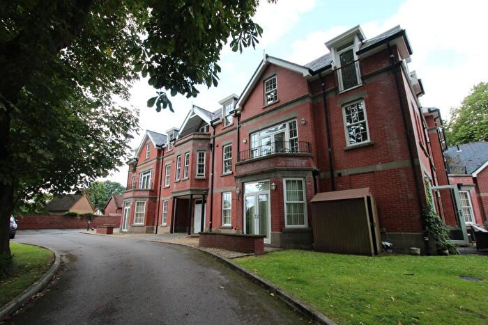 2 Bedroom Apartment To Rent In Lever House, Greenmount Lane, Bolton, BL1