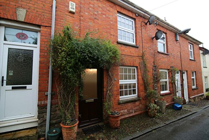 2 Bedroom House To Rent In Bradninch, Exeter, EX5