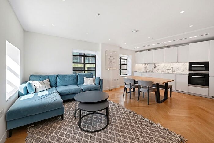 1 Bedroom Flat To Rent In Sherwood Street, Soho, W1F