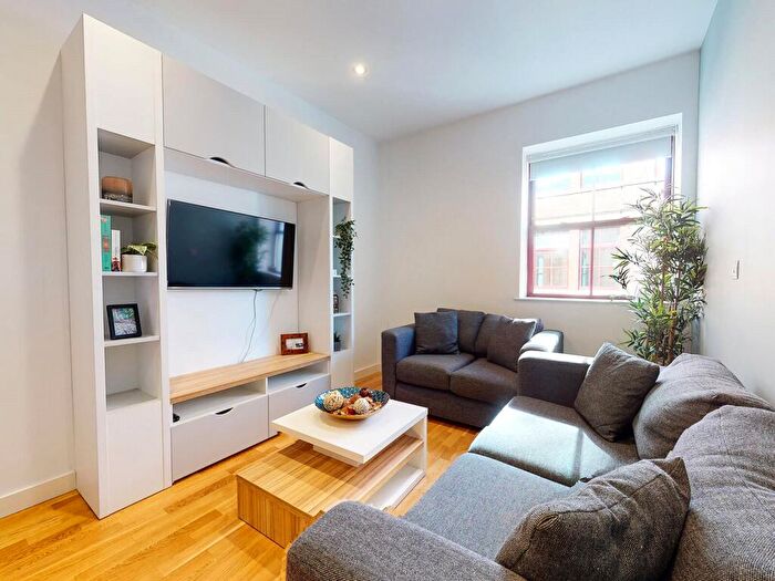 2 Bedroom Apartment To Rent In Apt, Crown Residence #, LS1