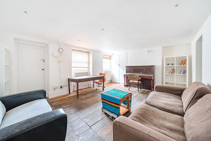 5 Bedroom Terraced House For Sale In Camberwell Road, Camberwell, London, SE5
