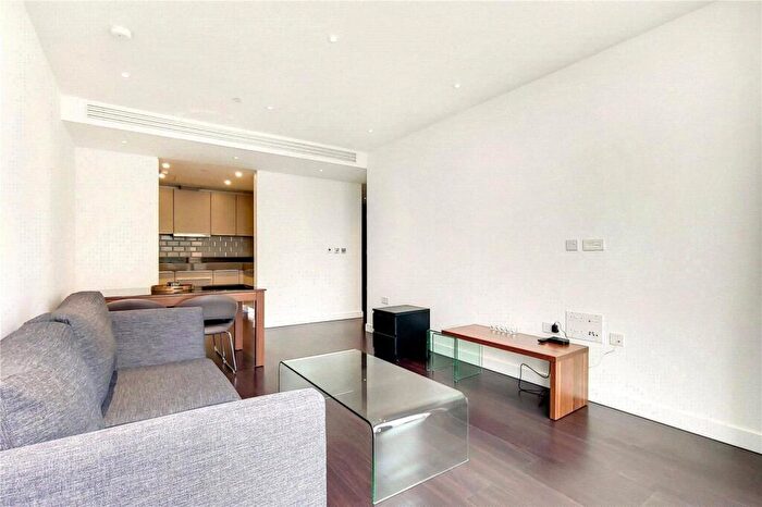 2 Bedroom Apartment To Rent In Meranti House, Aldgate, E1